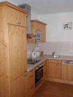 Apartament z 2 sypialniami i balkonem