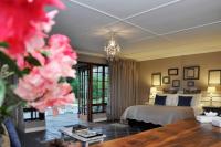 B&B Sanddrif - Tsitsikamma Gardens Cottages Self-catering Cottages - Bed and Breakfast Sanddrif