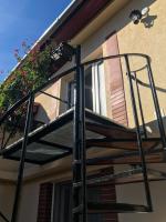 Home garden oasis - B&B Timişoara