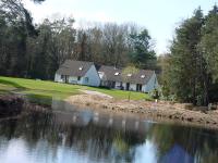 Kromven - B&B Merksplas