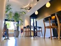 B&B Antwerp - B&B Yellow Submarine - Bed and Breakfast Antwerp