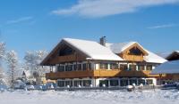 Ferienwohnungen am Lahnerbach - B&B Lenggries