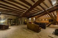 Cal Pubill - B&B Ginestar