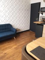 Basilique/carmel tout confort - Ferienwohnung Lisieux