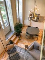 Appartement en Duplex