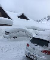 Doff-Sotta Appartements - Ferienwohnung St. Anton am Arlberg