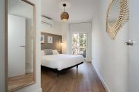 Appartamento con 2 Camere da Letto e 2 Bagni