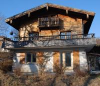 Le Berceau Savoyard - Annecy - B&B