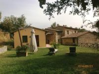 Cottage con 1 Camera da Letto e Giardino Privato 