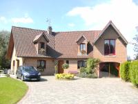 Au fil de l'Eau - Ferienwohnung Saulzoir