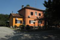 B&B Casteggio - Il Biancospino - Bed and Breakfast Casteggio