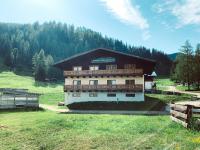 Almhaus Zauchensee - B&B Altenmarkt im Pongau