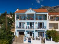 Myrto Apartments - B&B
