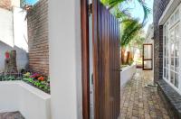 Mountain Rose Cottage - B&B Bellville