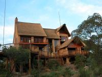 Ngong Hill, Mabalingwe - Bed and Breakfast