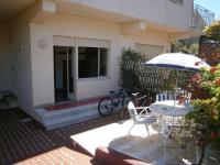 Terrazza sul mare - B&B Trabia