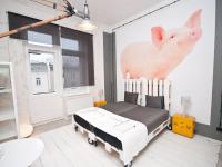 Double or Twin Room with Private Bathroom