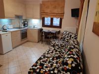 Appartement met 1 Slaapkamer