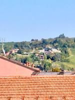 Casa ad Alba - Bed and Breakfast