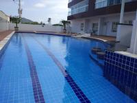 Appartement met Uitzicht op Zee