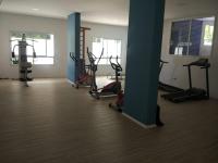 AP Clube Lazer Total - B&B Bertioga