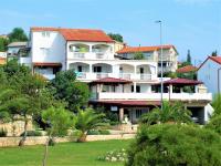 Sandra -Lopar - B&B Lopar