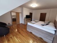 Chambre Familiale avec Balcon