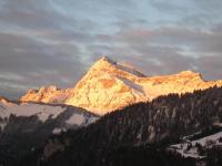 Chalet la Tovasse - B&B Notre-Dame-de-Bellecombe