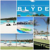 The Blyde - Crystal Lagoon Penthouse Apartment - B&B Pretoria