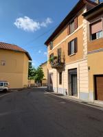 CA FOSCARI Apartments San Siro - B&B Milano