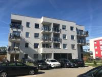 Apartament Lucky - Ferienwohnung Pruszcz Gdański