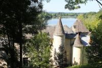Château de Courtebotte - Bed and Breakfast Saint-Jean-de-Blaignac