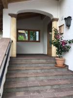 Apartment Hahnenkammblick - B&B