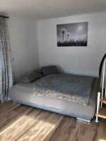 Apartment an der Cadolzburg - B&B Cadolzburg