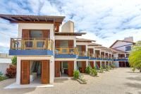 Pousada Saint Paul - B&B Florianópolis