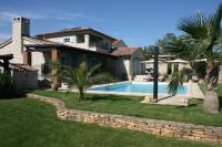 Villa Emma Smoljanci 76 - Ferienwohnung