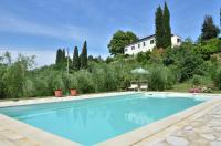 B&B San Miniato - Villa Buonaparte - Bed and Breakfast San Miniato