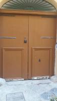 Apartment Rua Formaggi - Chambres d’hôtes Palerme