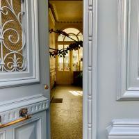 B&B Ghent - Maison d'Artiste - Bed and Breakfast Ghent