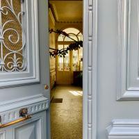 Maison d'Artiste - B&B