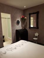 Chambre Double avec Salle de Bains Privative Extérieure