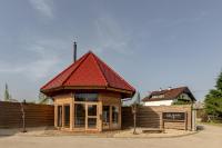 Wellness hiska Izabela - Chambres d’hôtes