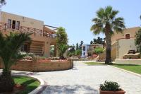 Omega Platanias - Ferienwohnung