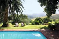 B&B Swellendam - Joubertsdal Country Estate - Bed and Breakfast Swellendam