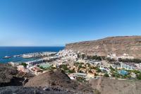 Apartamentos La Puntilla Mogan - B&B Puerto de Mogán