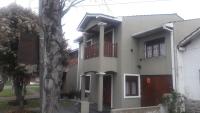 Casa de verano con Pileta, Quincho y Garage Parque Luro MDP - B&B Mar del Plata