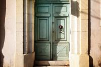 La Maison du Pont Vieux - Chambres d’hôtes