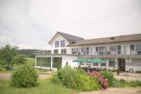 B&B Sulz am Neckar - Hotel-Landgasthof Brachfeld - Bed and Breakfast Sulz am Neckar