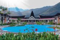 Hotel Suni Sentani