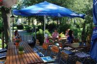 Landgasthof "Am Park" - Ferienwohnung Crottendorf